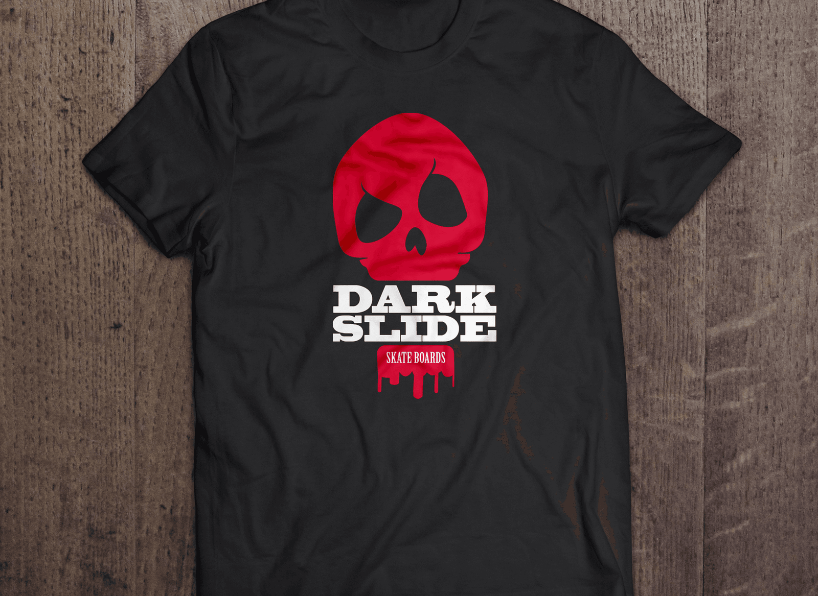 Darkslide