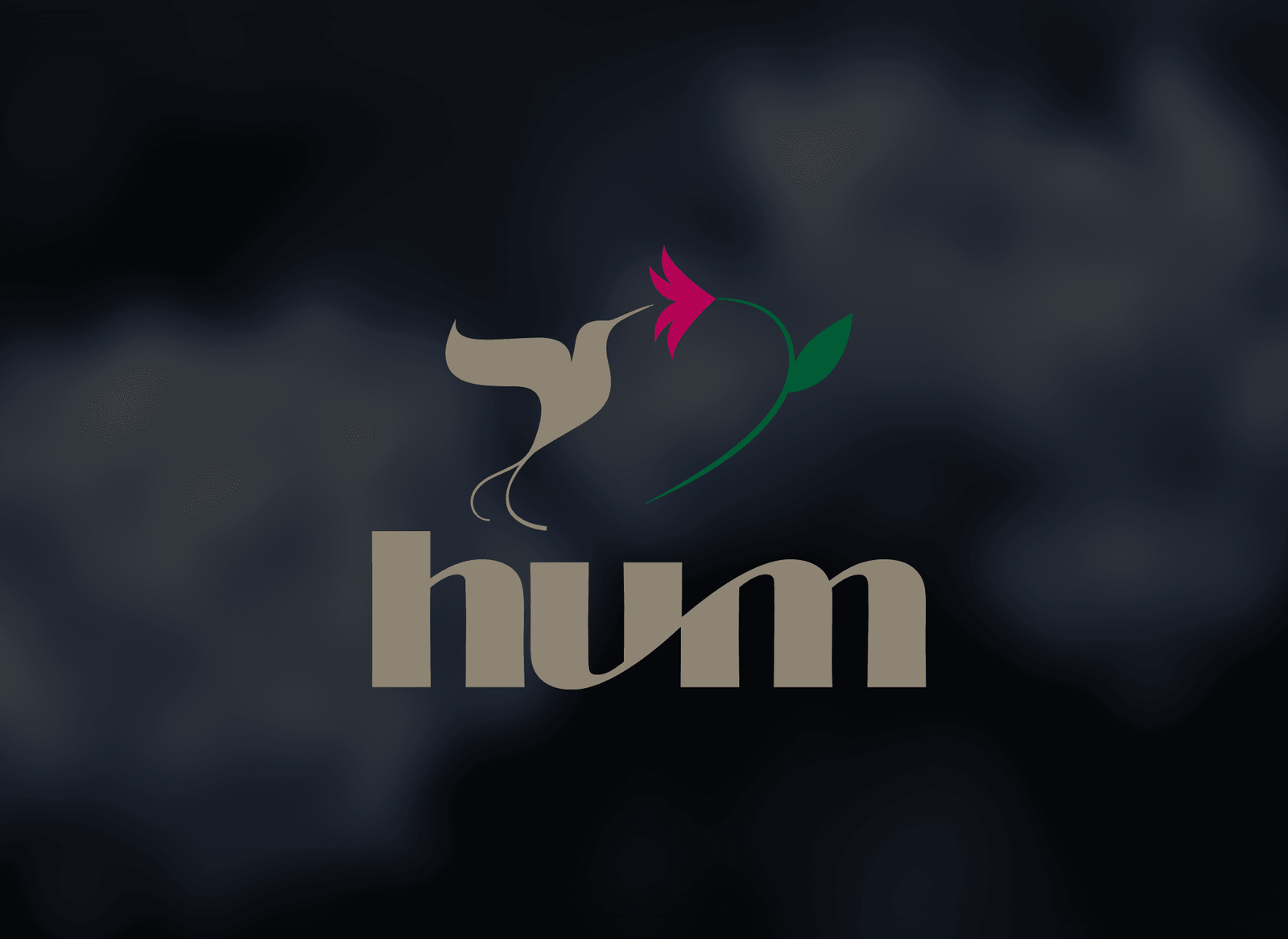 Hum Logo