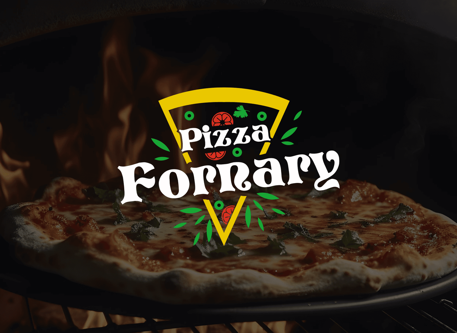 Pizza Fornary