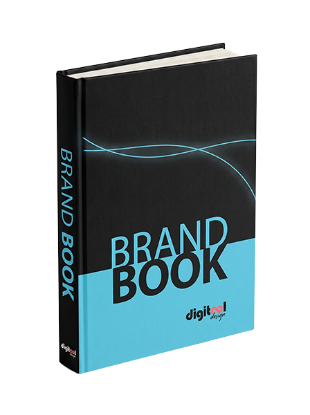 Brandbook Digitool